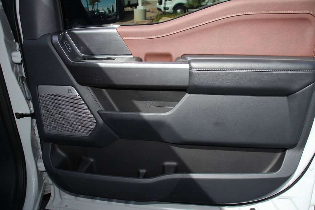 Certified 2023 Ford F150 Lariat AWD/4WD image 27
