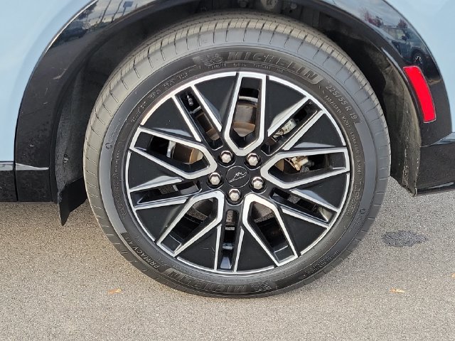 Certified 2024 Ford Mustang Mach-E Premium AWD/4WD image 32