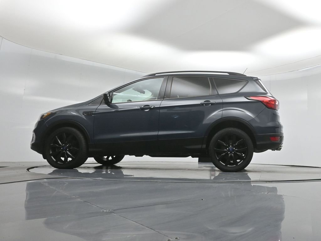 Certified 2019 Ford Escape SE AWD/4WD image 52