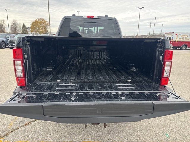 Certified 2022 Ford F350 XLT w/ XLT Premium Package image 11