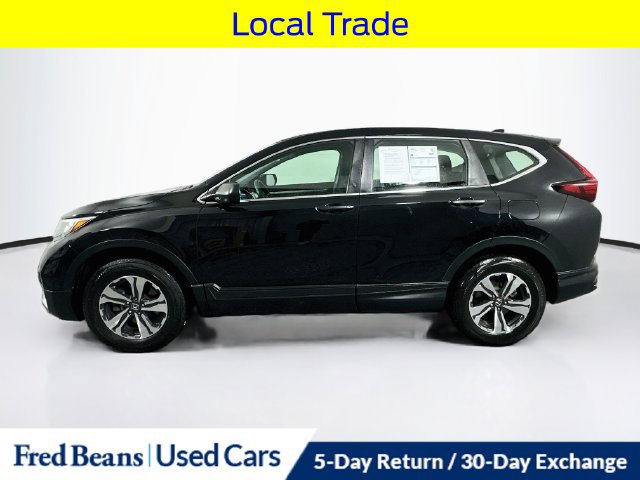 Used 2020 Honda CR-V LX image 4