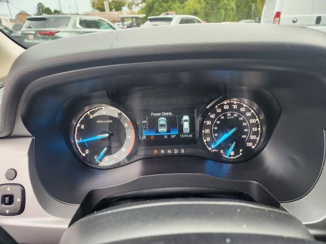 Certified 2021 Ford Ranger XLT w/ Equipment Group 301A Mid AWD/4WD image 16