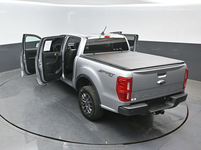 Certified 2020 Ford Ranger XLT w/ Equipment Group 301A Mid AWD/4WD image 24
