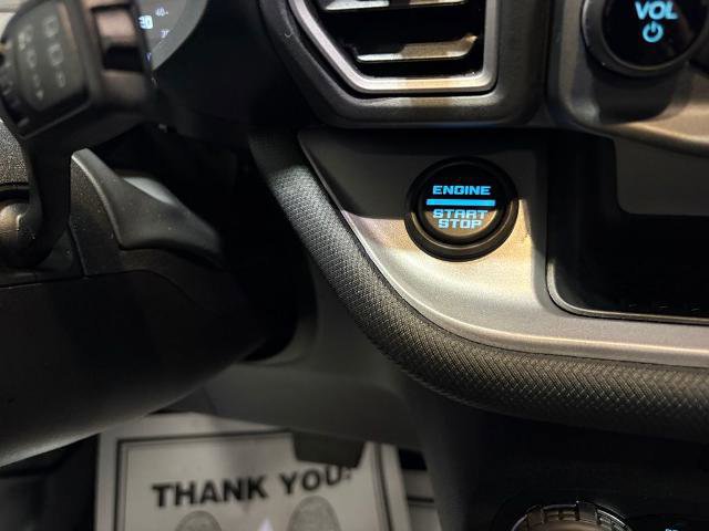 Certified 2024 Ford Bronco Sport Big Bend AWD/4WD image 17