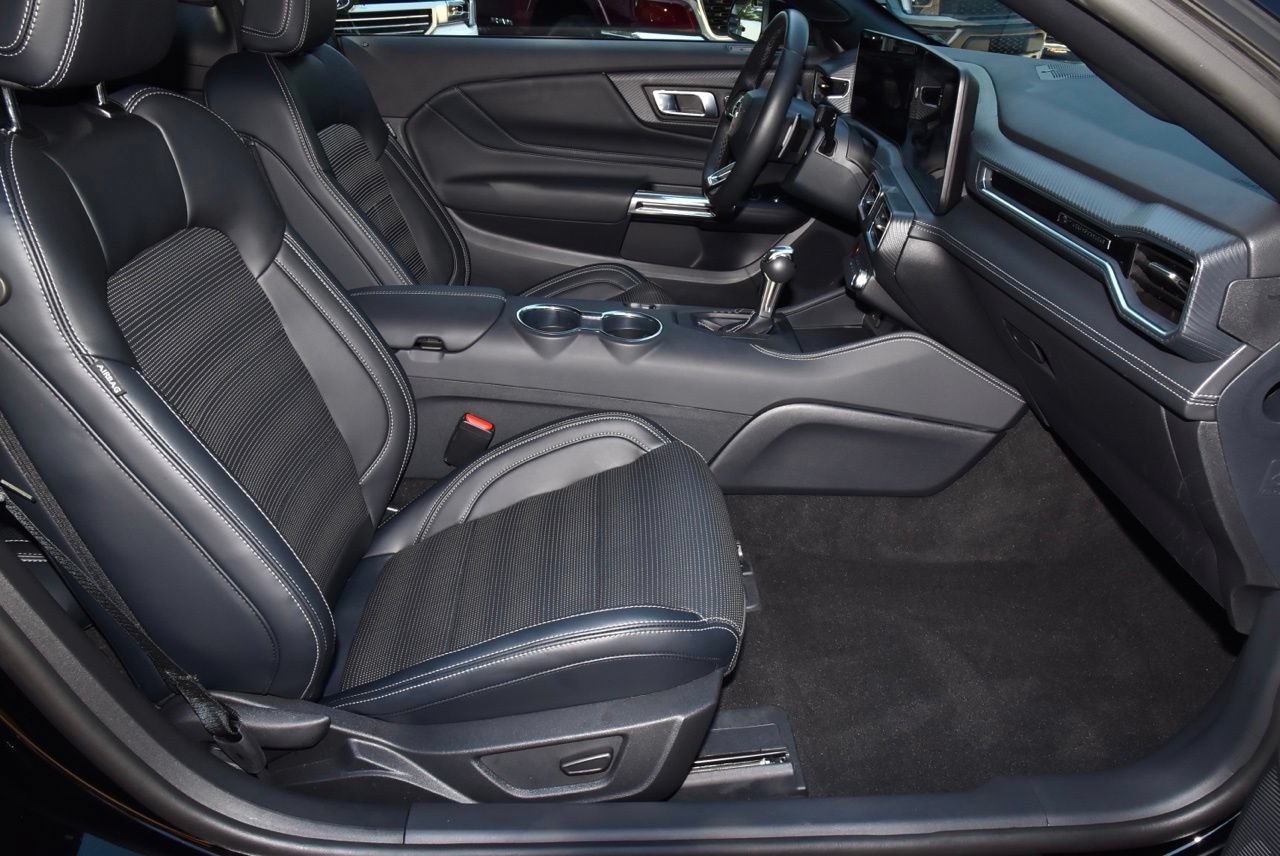 Certified 2026 Ford Mustang GT Premium RWD image 18