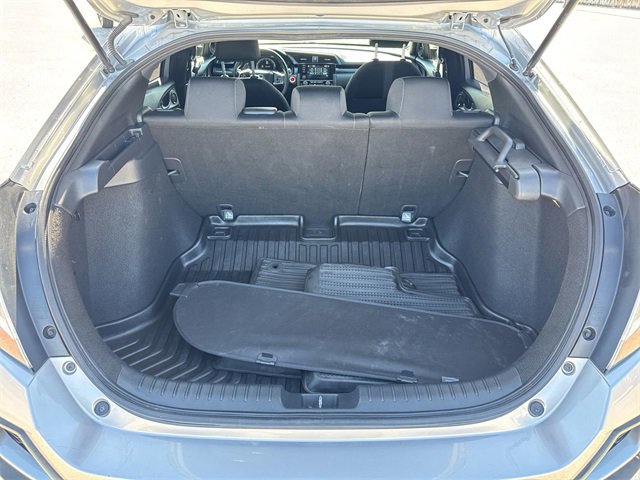 Used 2021 Honda Civic EX image 24