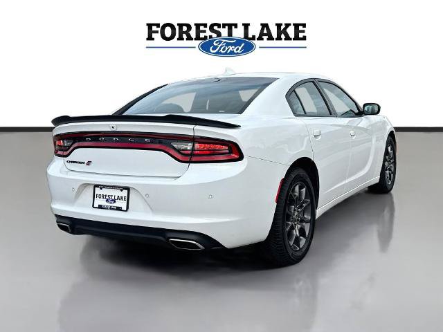 Used 2018 Dodge Charger GT w/ Blacktop Package AWD/4WD image 6