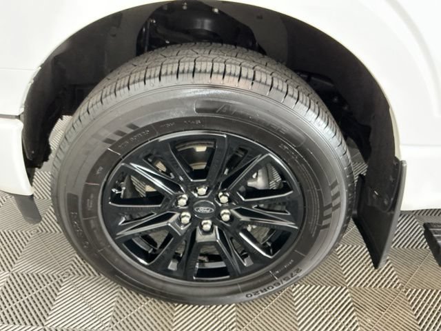 Certified 2025 Ford F150 Platinum AWD/4WD image 35