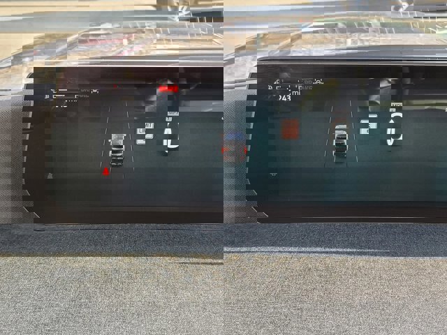 Certified 2025 Ford Expedition Max Active image 24