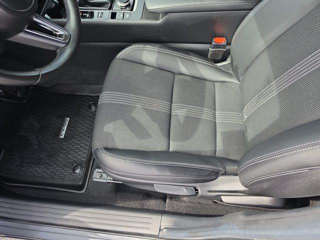 Used 2024 MAZDA CX-50 AWD 2.5 S w/ Weather Package image 22