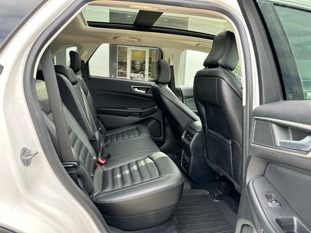 Certified 2023 Ford Edge SEL w/ Convenience Package image 44