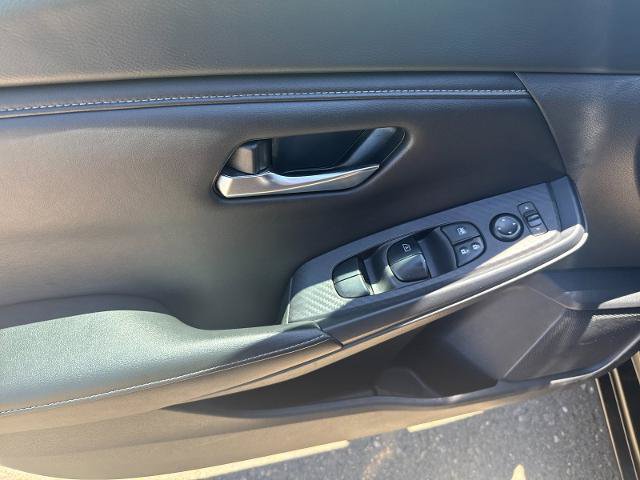 Used 2023 Nissan Sentra SV FWD image 10