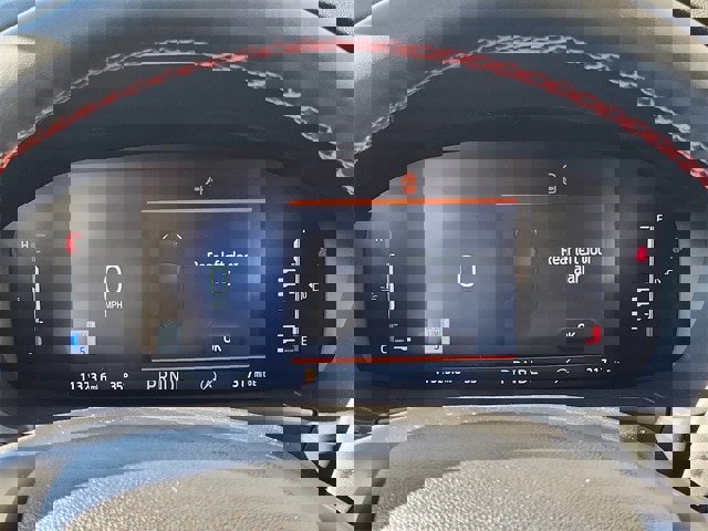 Certified 2023 Ford Escape ST-Line w/ Tech Pack #1 image 13