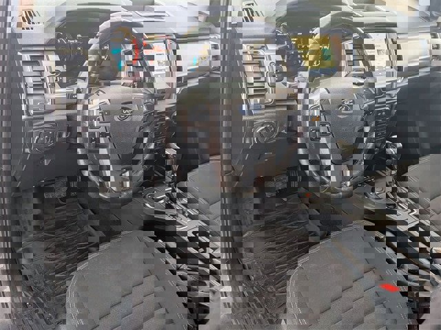 Certified 2020 Ford Ranger XLT w/ Equipment Group 302A Luxury image 11