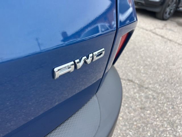 Certified 2023 Ford Escape Active w/ Tech Pack #1 image 25