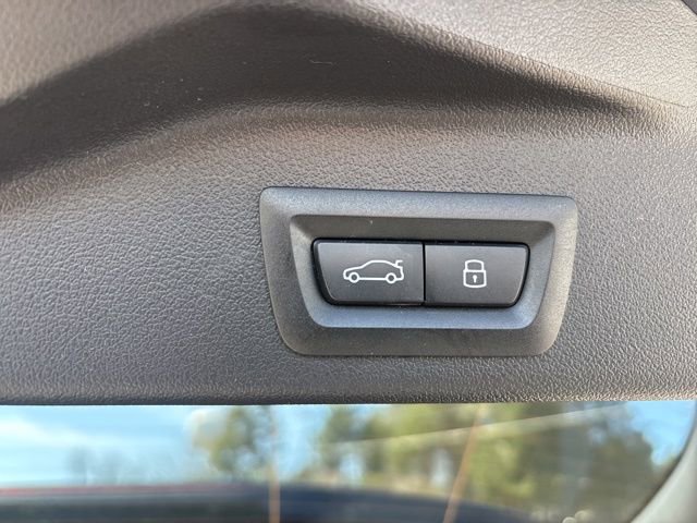 Used 2026 BMW X5 xDrive40i image 8