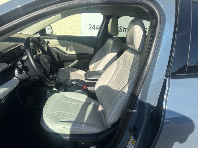 Certified 2023 Ford Mustang Mach-E Premium RWD image 10