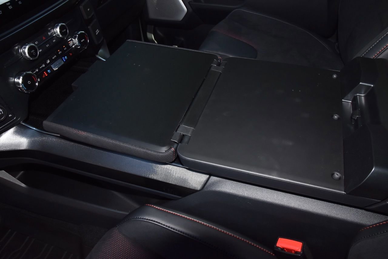 Certified 2025 Ford F150 Raptor w/ Equipment Group 803A Raptor R AWD/4WD image 34