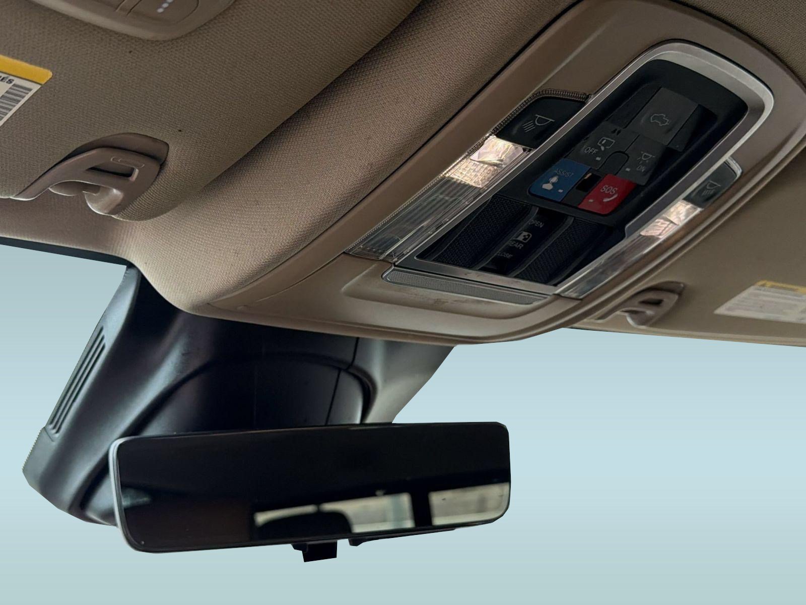 Used 2022 RAM 2500 Limited AWD/4WD image 18