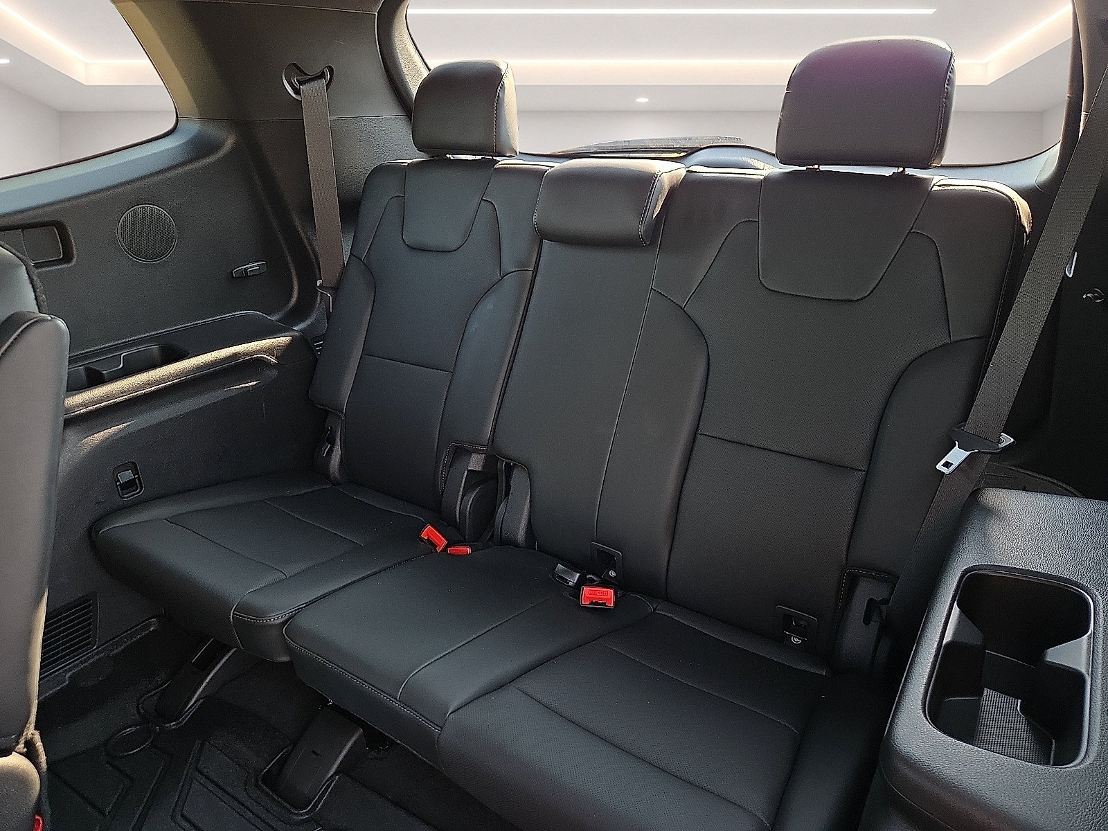Used 2025 Kia Telluride SX Prestige X-Line AWD/4WD image 10