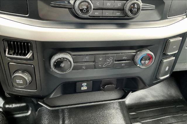 Certified 2022 Ford F150 XL w/ Equipment Group 101A High RWD image 16