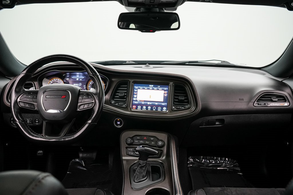 Used 2020 Dodge Challenger R/T image 29