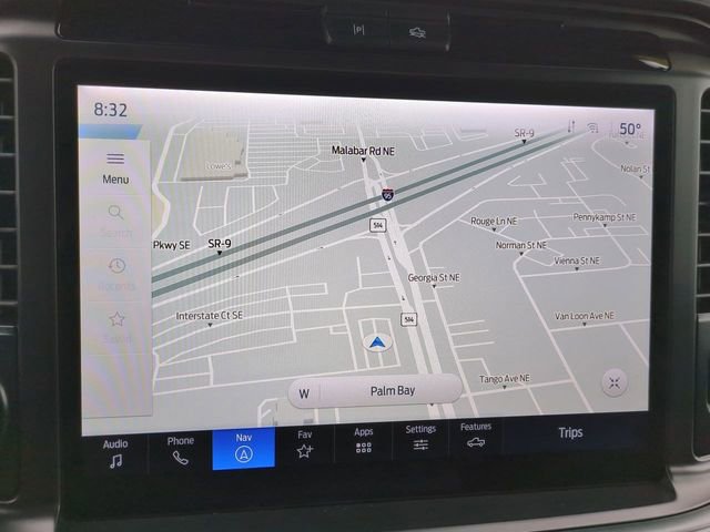 Certified 2025 Ford F150 Tremor image 21