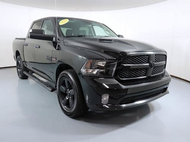 Used 2019 RAM 1500 Express w/ Wheel & Sound Group