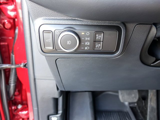 Certified 2025 Ford Explorer ST-Line AWD/4WD image 27