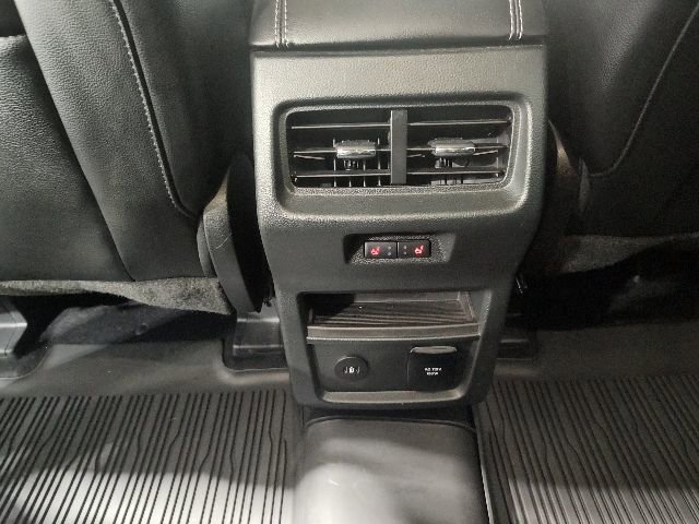 Certified 2024 Ford Edge Titanium w/ Equipment Group 301A image 14