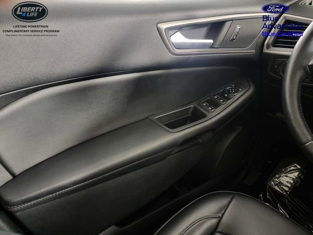 Certified 2023 Ford Edge SEL w/ Convenience Package AWD/4WD image 33