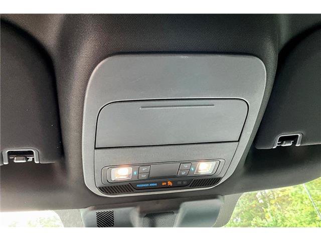 Certified 2025 Ford F150 STX w/ STX Black Appearance Package RWD image 18