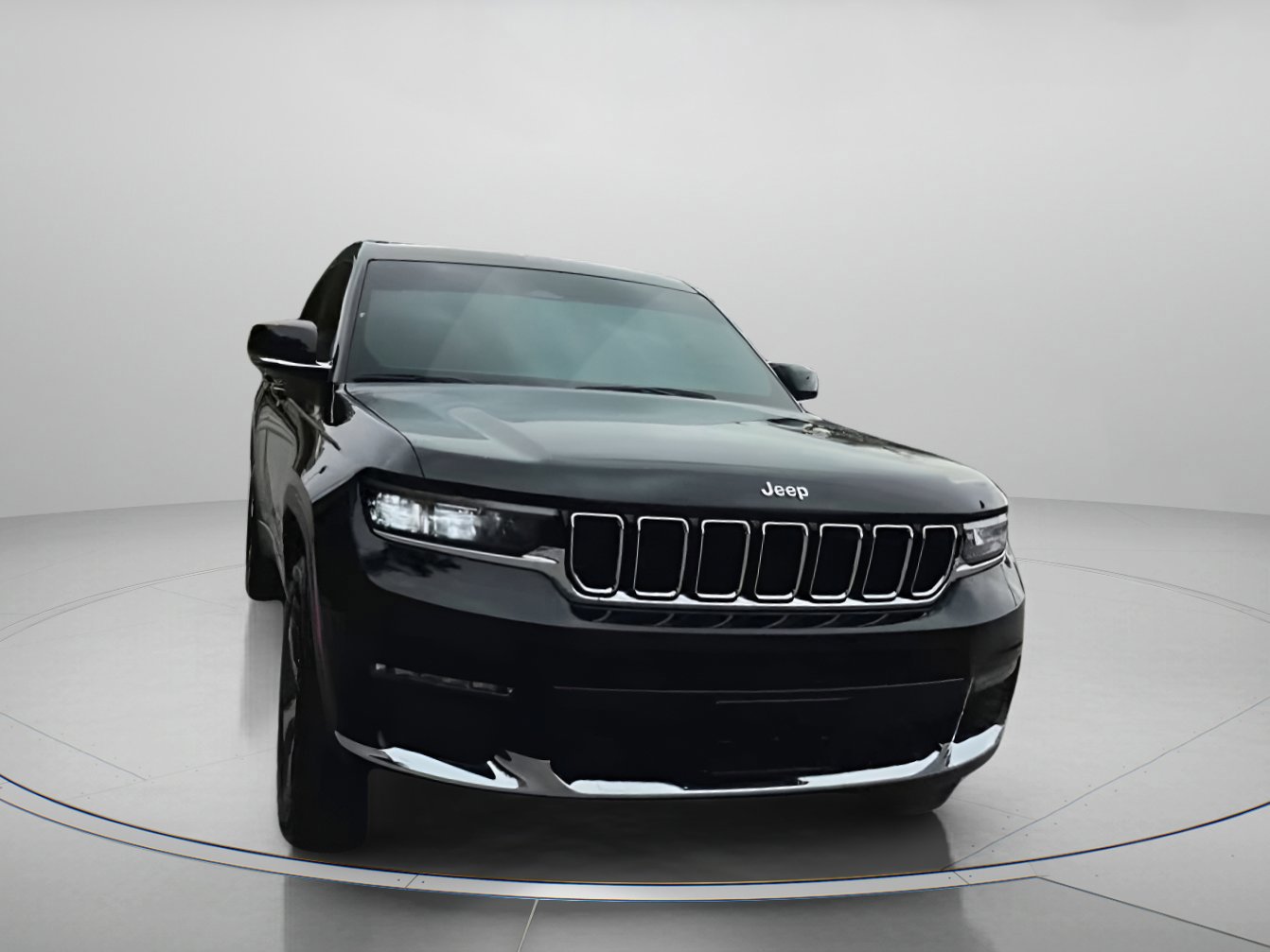 Used 2024 Jeep Grand Cherokee L Limited image 29