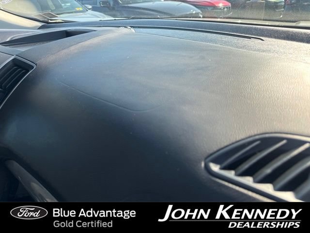 Certified 2022 Ford Edge SE w/ Black Appearance Package AWD/4WD image 22