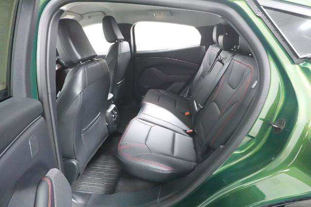Certified 2025 Ford Mustang Mach-E Premium w/ Sport Appearance Package AWD/4WD image 28