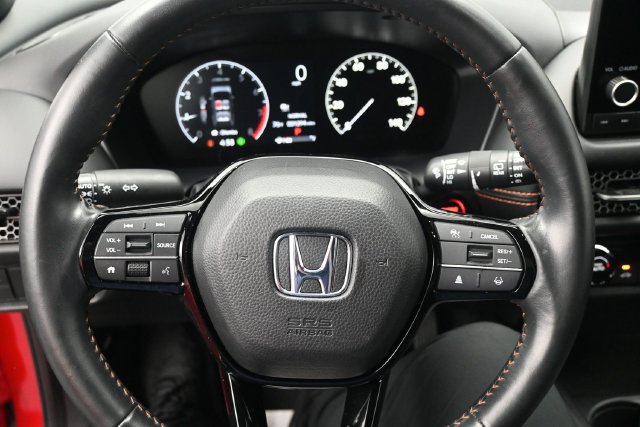 Used 2025 Honda HR-V Sport image 9