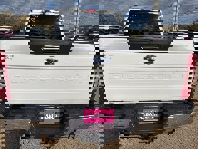 Certified 2021 Ford F250 Lariat w/ Lariat Value Package image 5