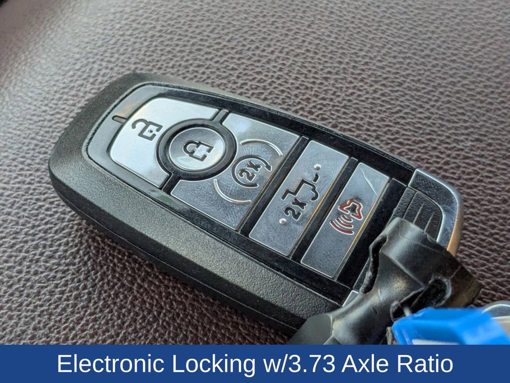 Certified 2023 Ford F150 Lariat w/ Equipment Group 502A High image 33