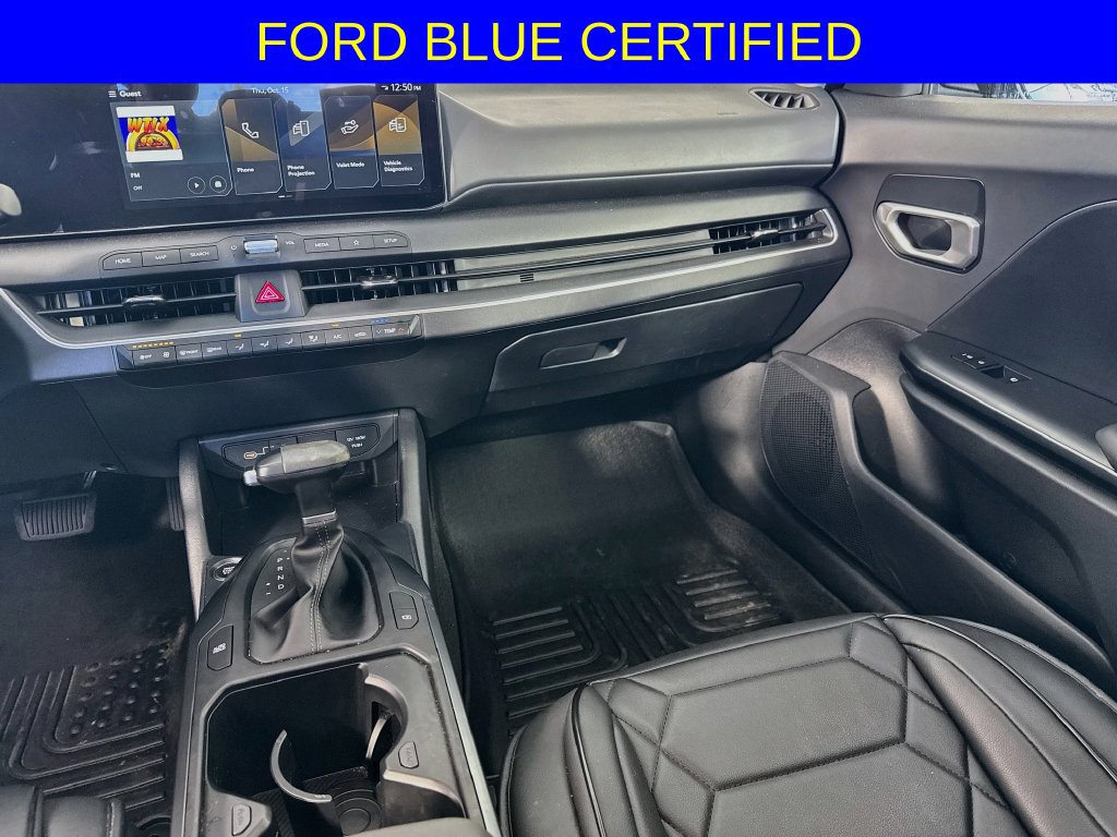 Used 2026 Kia K4 FWD image 24