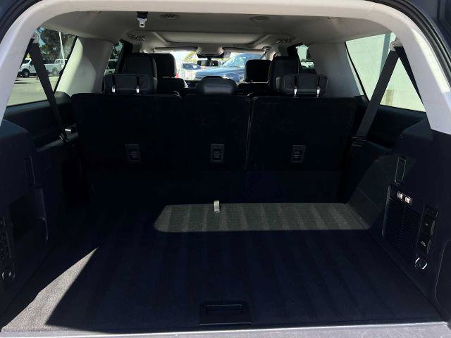 Certified 2025 Ford Expedition Max Active RWD image 16