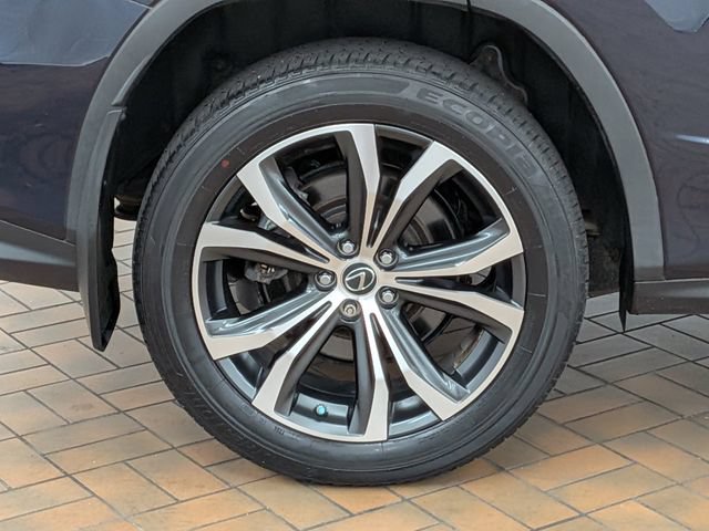Used 2020 Lexus RX 350 AWD w/ Premium Package image 9