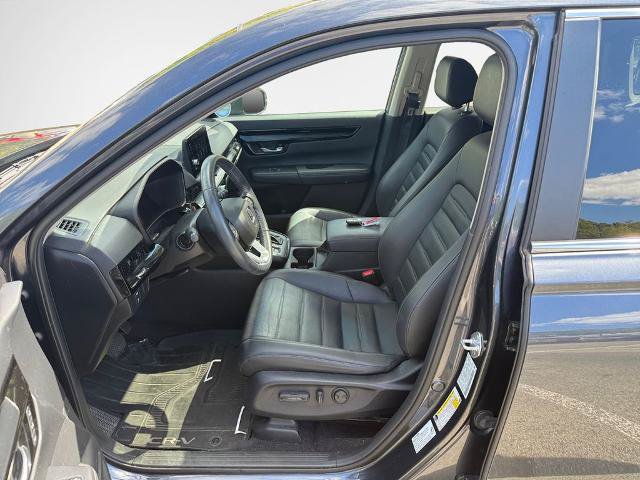 Used 2024 Honda CR-V EX-L image 12