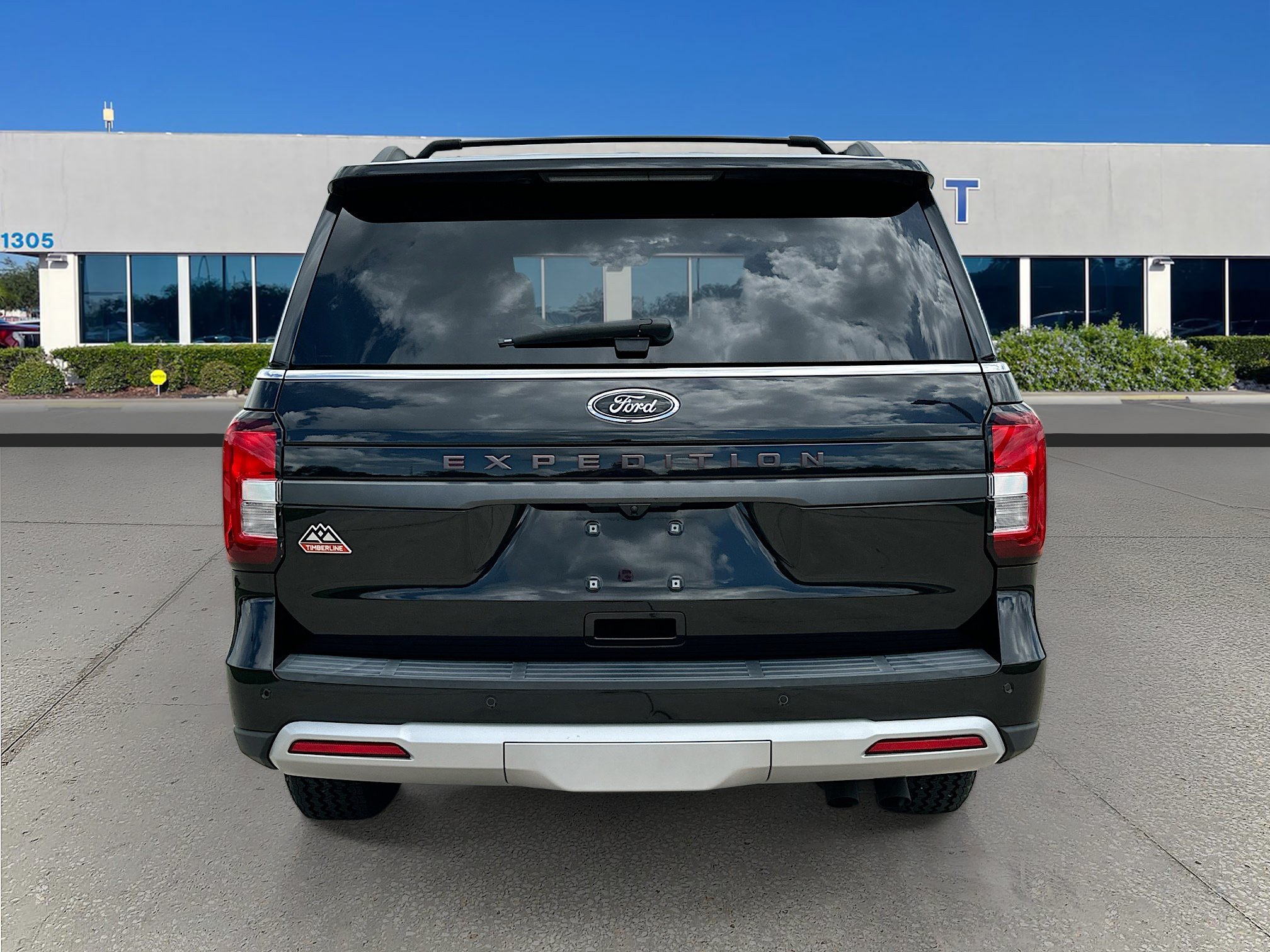 Certified 2022 Ford Expedition Timberline AWD/4WD image 6