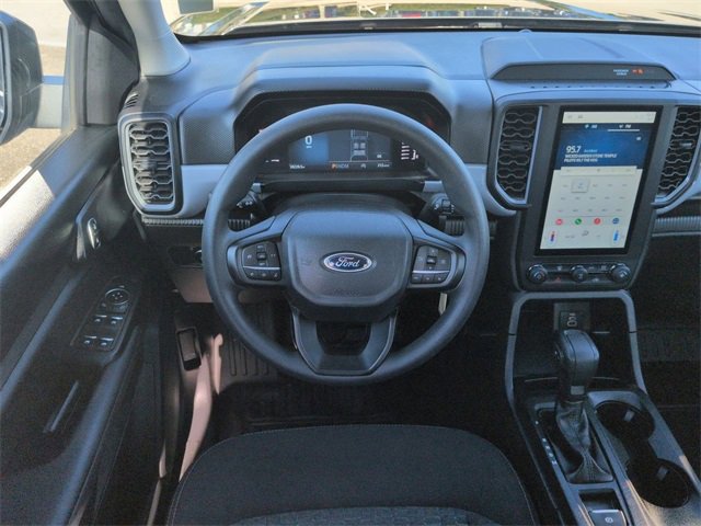 Certified 2024 Ford Ranger XL w/ Trailer Tow Package image 16