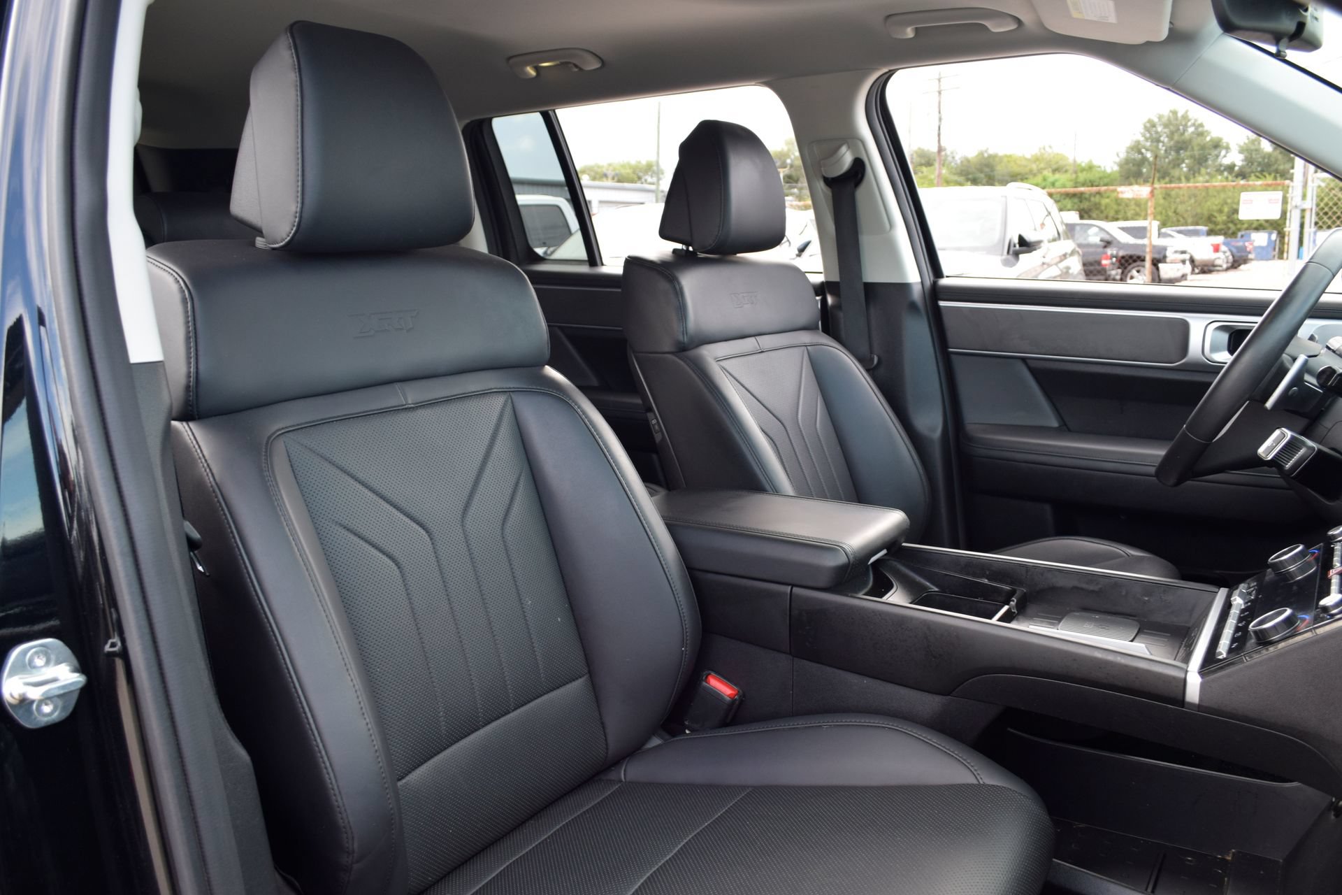 Used 2024 Hyundai Santa Fe XRT AWD/4WD image 23