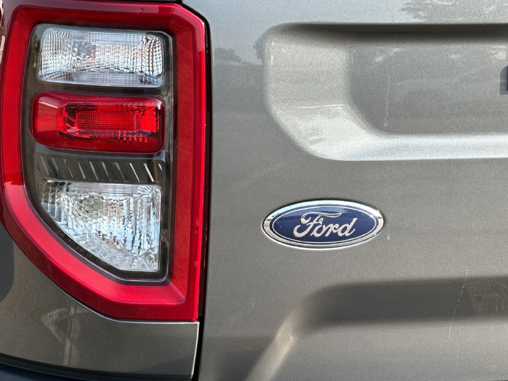 Certified 2023 Ford Bronco Sport Badlands w/ Premium Package AWD/4WD image 26