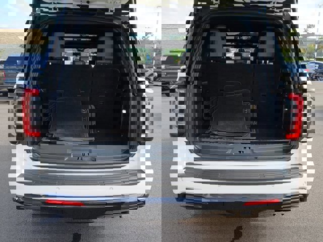 Certified 2024 Ford Expedition Limited image 27