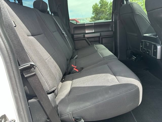 Certified 2019 Ford F150 XLT w/ Equipment Group 302A Luxury AWD/4WD image 9