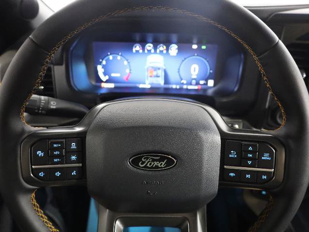 Certified 2025 Ford F150 Tremor w/ Equipment Group 402A High AWD/4WD image 14
