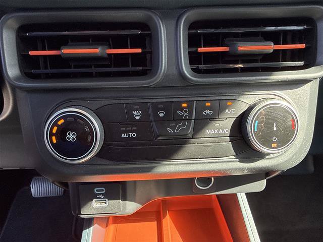 Certified 2024 Ford Maverick XLT FWD image 8